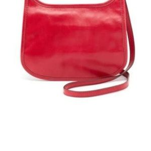 HOBO Crossbody NWT Trace **Final Price**